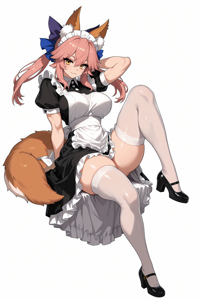 Tamamo