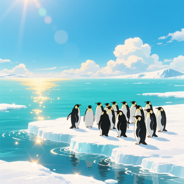 Арты из нейросети - 779