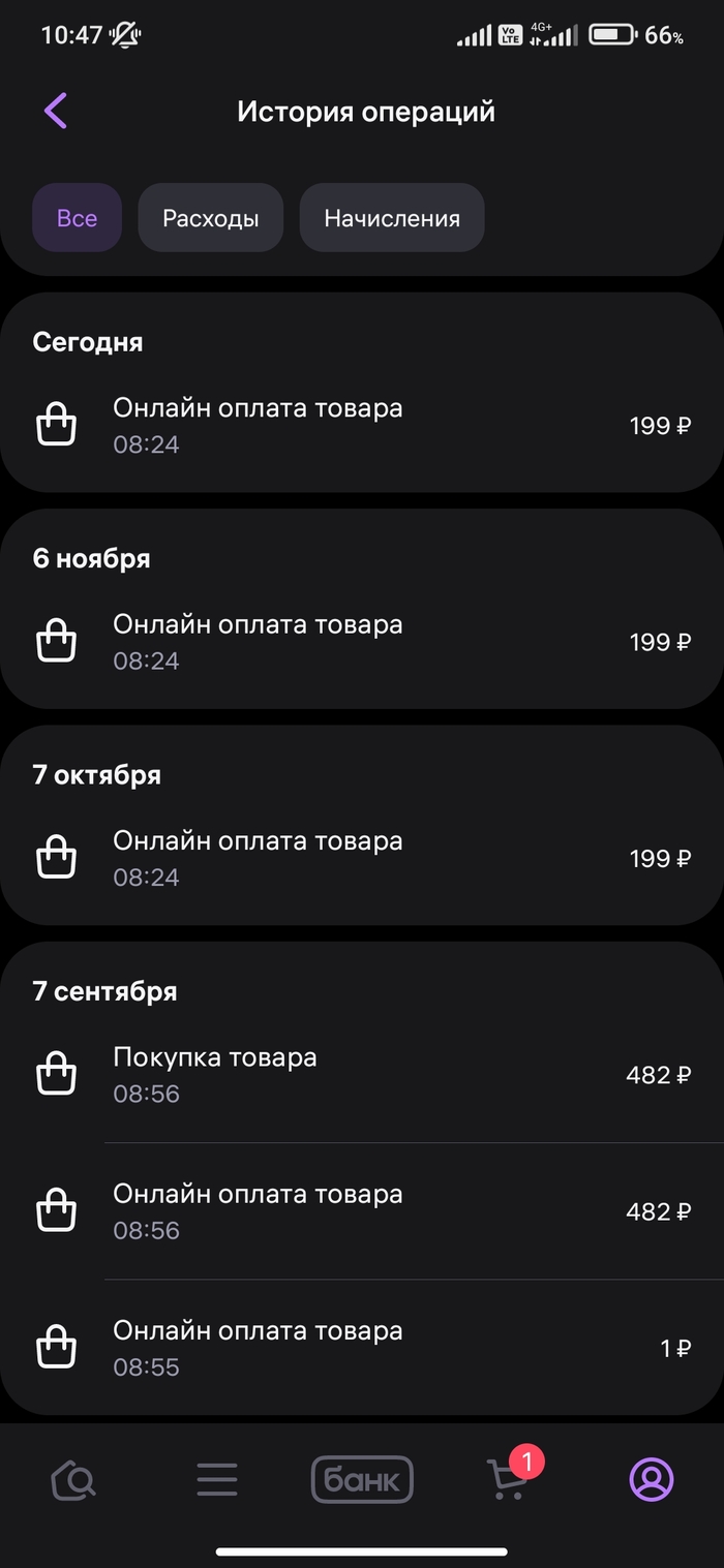Все по 199 р, причем при нажатии не открывается описание, нет понятия даже о каком товаре идёт речь