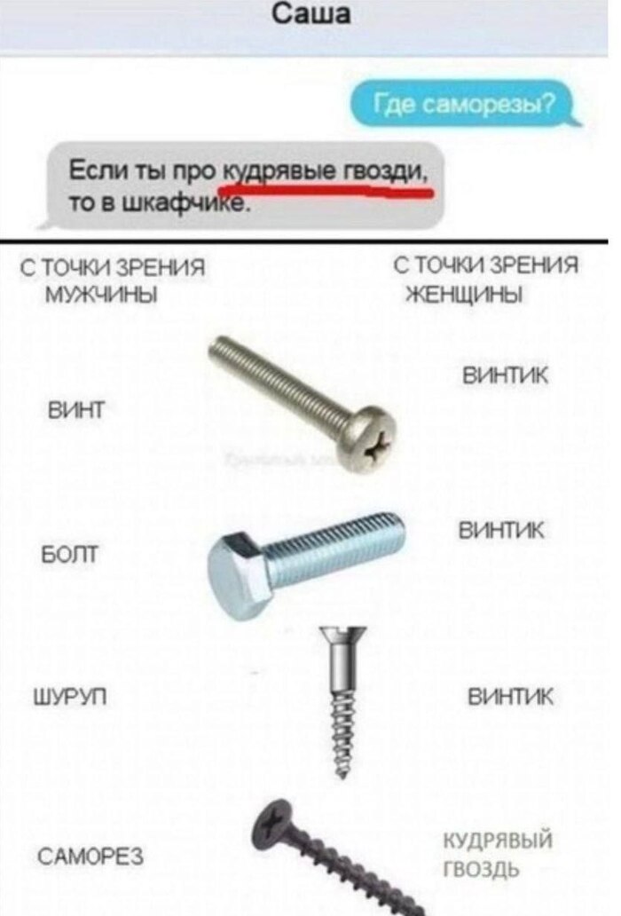 Не моё, но клёвое