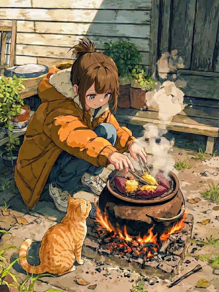 Живы будем - не помрём!