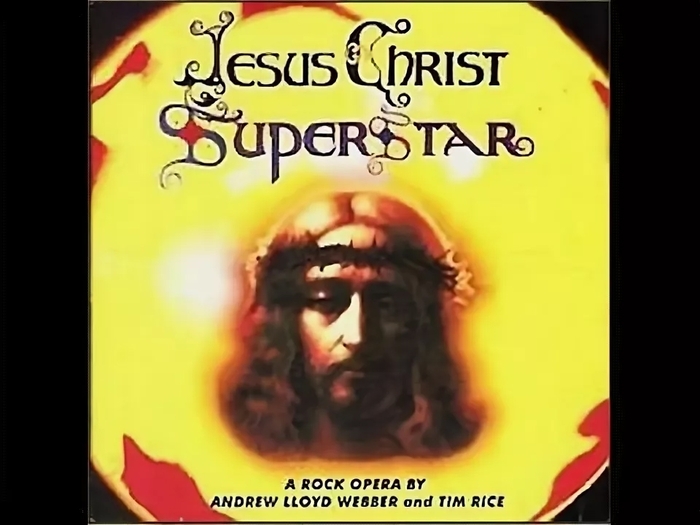 Jesus Christ feat. Lucifer