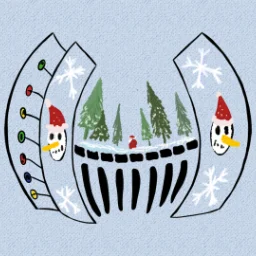 nechistushki