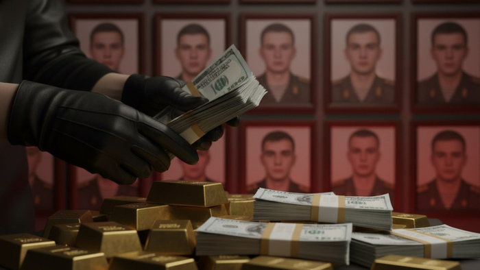 Глава Минобороны России Андрей Белоусов запустил ревизию. Ведомство начало масштабную проверку наград у воен-блогеров. Утверждается, что "бойцам из Чечни особое внимание".