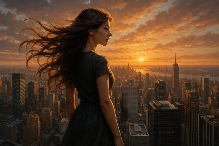 Улучшить фотографию онлайн через нейросеть: инструкция для повышения качества фото