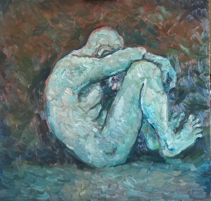 Анна Ягужинская "Кувырок назад или..."