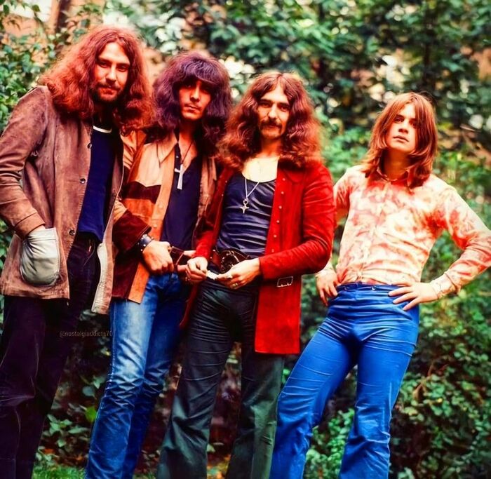 BLACK SABBATH  LIVE In Studio &quot;The Angelic Sessions&quot;  2017  *Tomorrow's Dream*