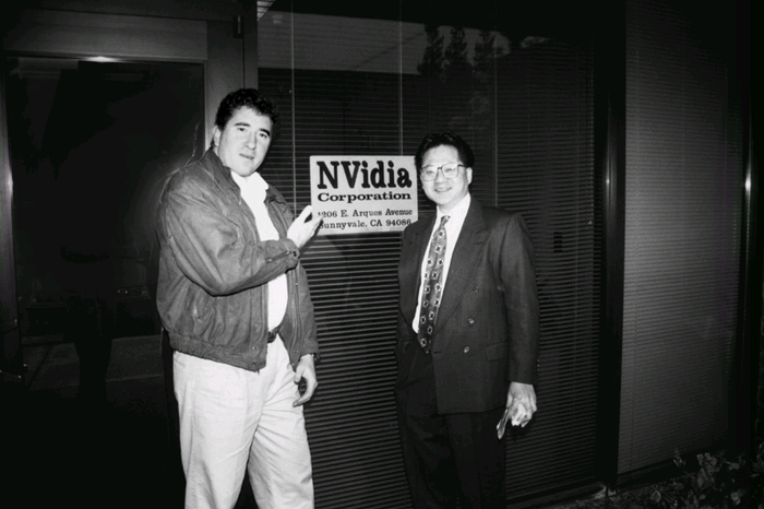      ,      -   () -      Nvidia