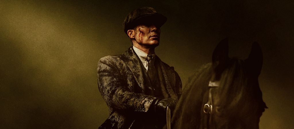 Томас Шелби возвращается: стал известен релиз полнометражных «Острых козырьков» - Новинки кино, Новости кино и сериалов, Фильмы, Сериалы, Острые козырьки, Netflix