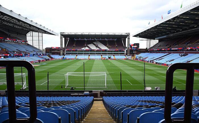 Израильских болельщиков не пустили на футбольный матч в Англии