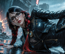 Bayonetta ������ ���� � ���������