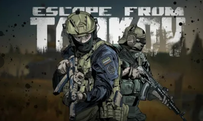         Escape from Tarkov,  