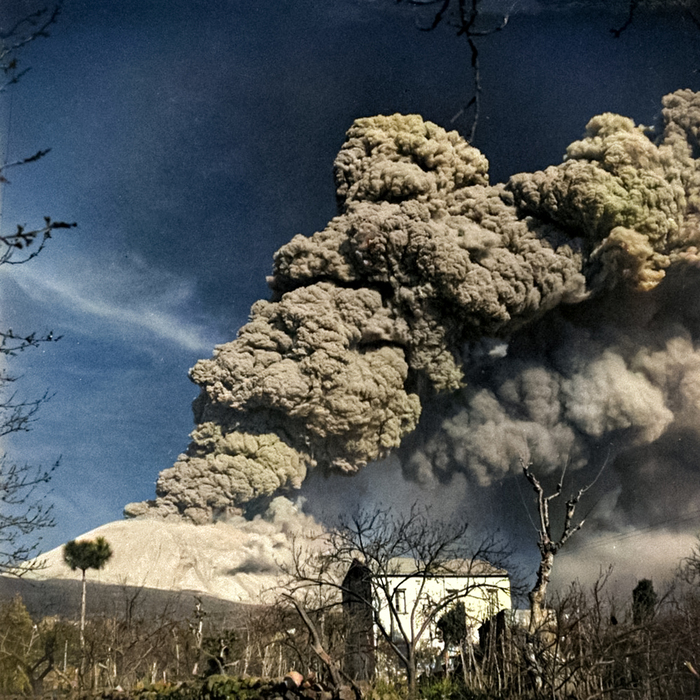 Фотограф: Джордж Роджер