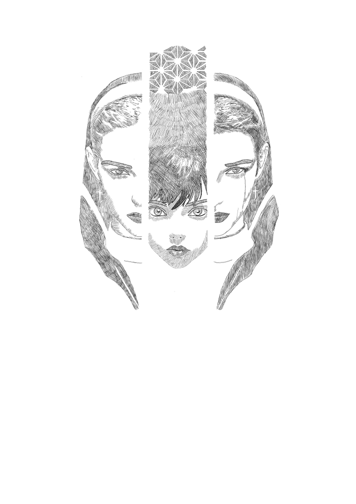 Рисунок тату