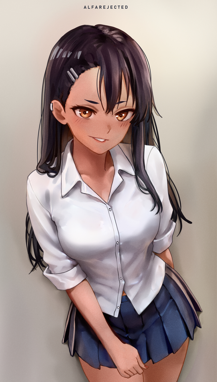 Nagatoro