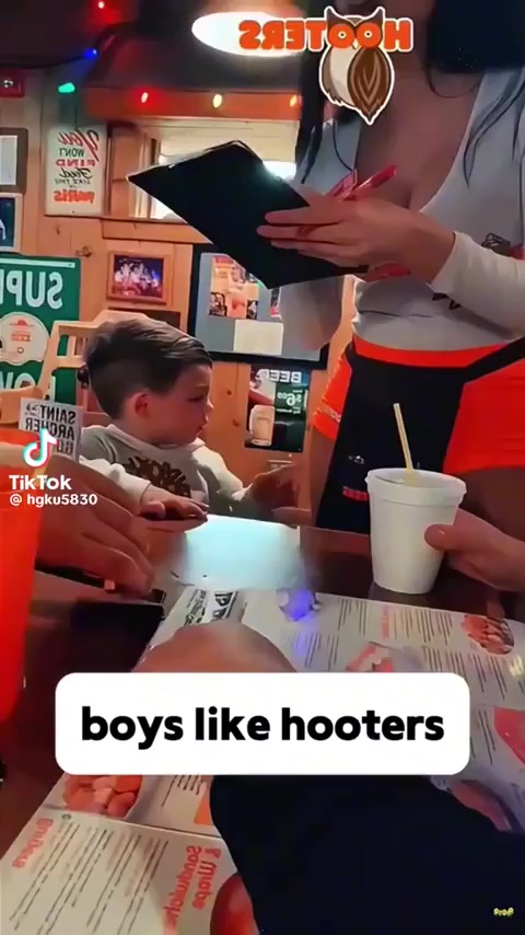 Hooters: истории из жизни, советы, новости, юмор и картинки — Все посты | Пикабу