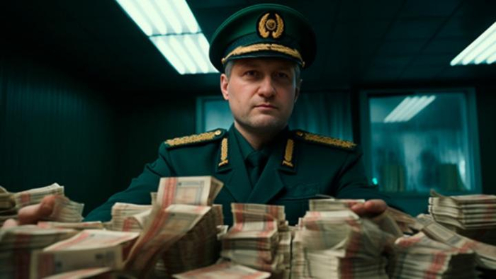 Зам Шойгу оставил Донбасс без питьевой воды: новые дела с небывалой коррупцией в Минобороны