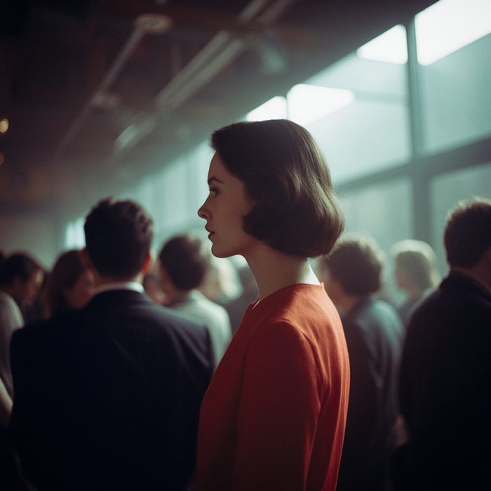 Февраль. Повесть. (ч. 6)