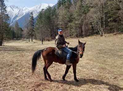 О полевой обуви