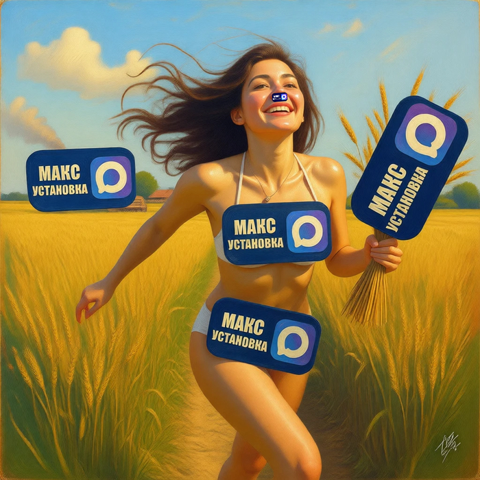 Позволь себе МАКСимум!