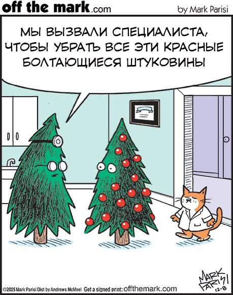 Мастер своего дела