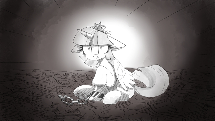 Slay princess Twilight