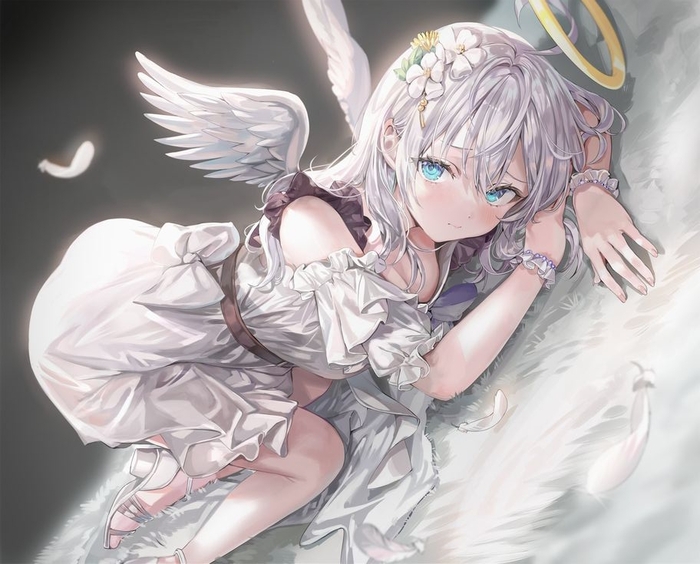 Alisa Mikhailovna Kujo #020