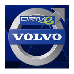volvodriver