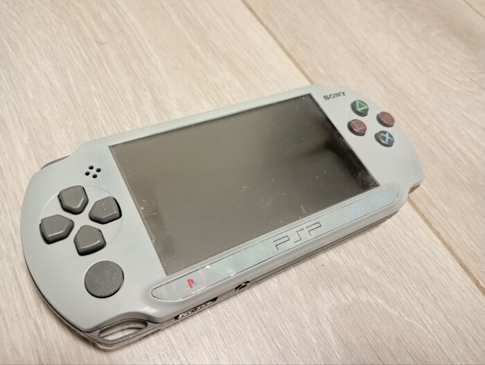 Готовый концепт