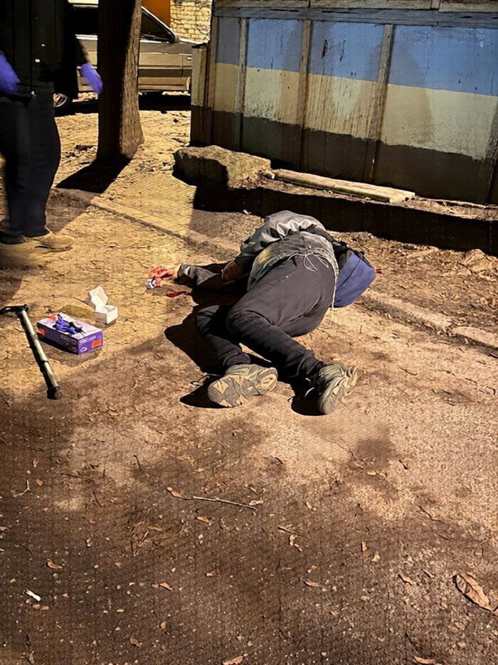 В Одессе мужчине четыре раза выстрелили в голову, подозревают сына заместителя мэра Харькова Сергея Кузьмина