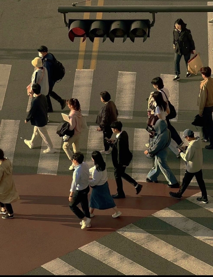 Вторая половина