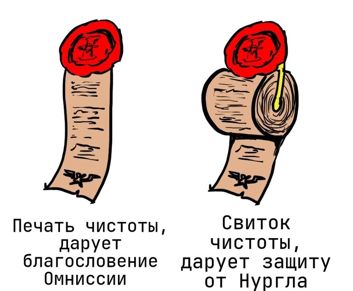 Выбирай правильно