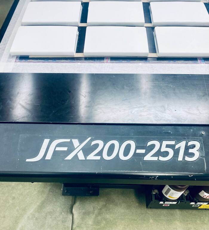 Mimaki jf200-2513 ex