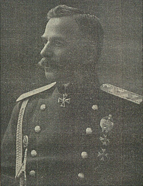 Какое наказание понес генерал Григорьев за сдачу немцам Ковенской крепости в 1915г.?