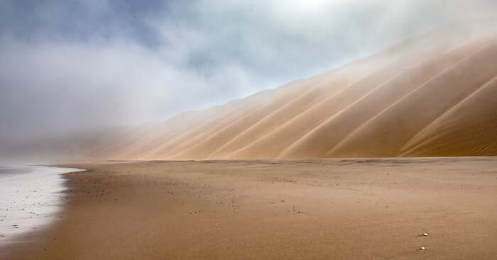 Алмазный берег