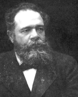 Доктор Алексей Андреевич Введенский.