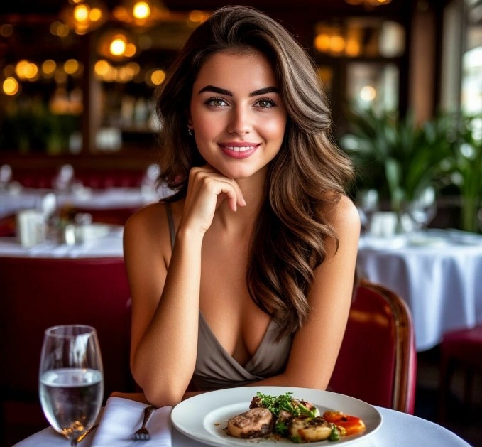 Всем одиноким и блудливым мужчинам читать обязательно!