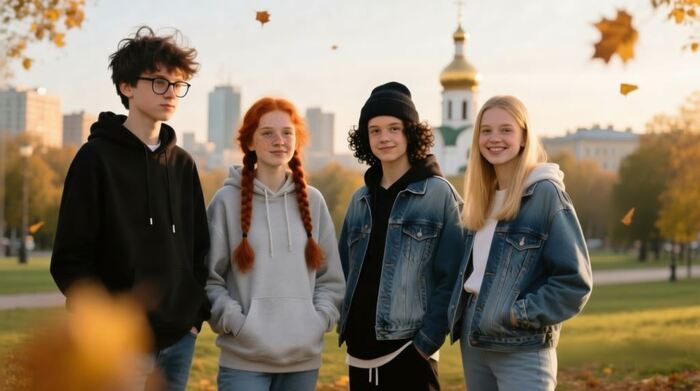 Почему зумеры не хуже, а в чём-то даже лучше других поколений