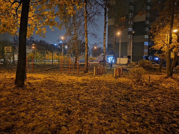 Ответ Demandred в «Мой лучший кадр в 2024 году»