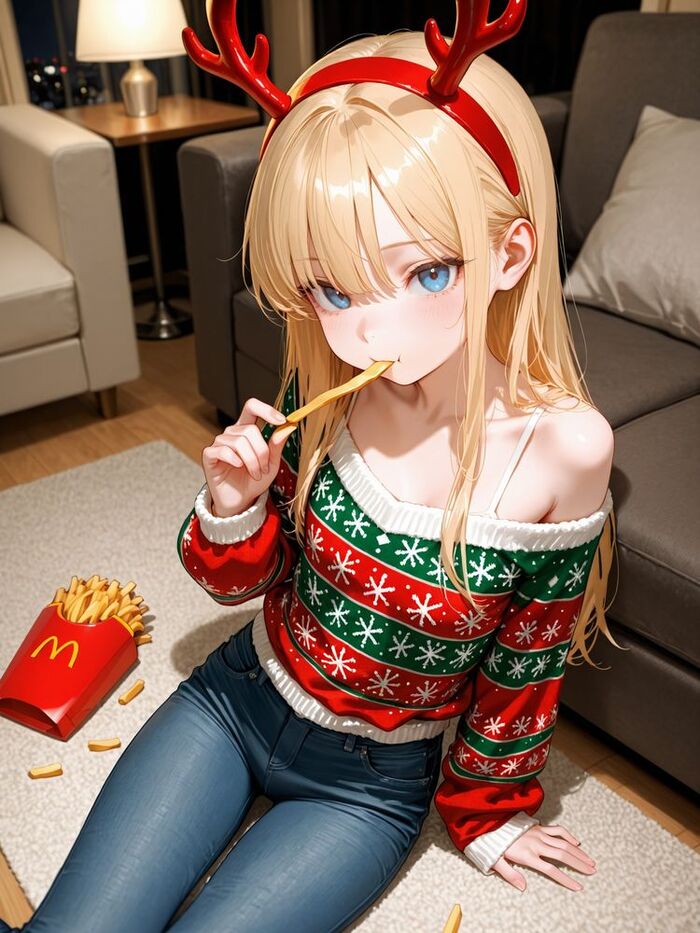 Не съем так понадкусываю