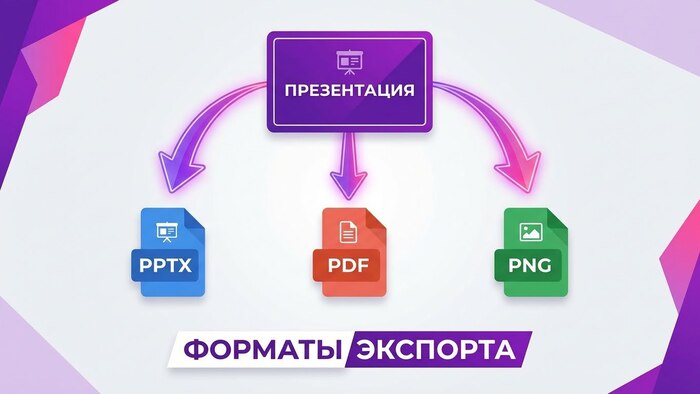 Аналог Slidebean 2025 — сервисы с автоматическим дизайном слайдов