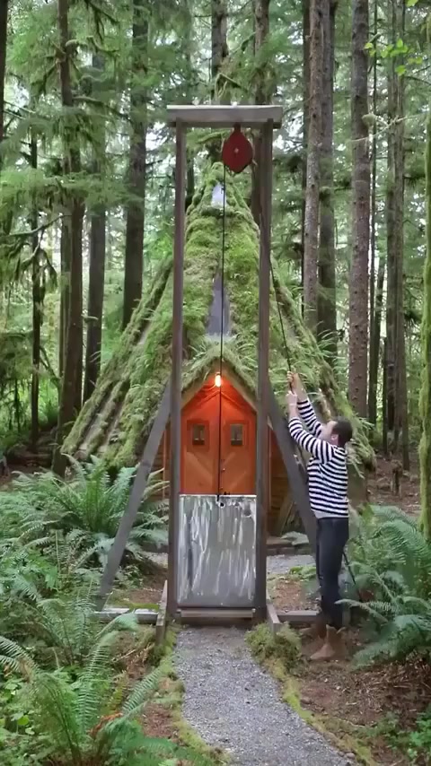 Теперь я хочу себе домашнюю гильотину - Гильотина, Reddit, Видео, Вертикальное видео, Короткие видео