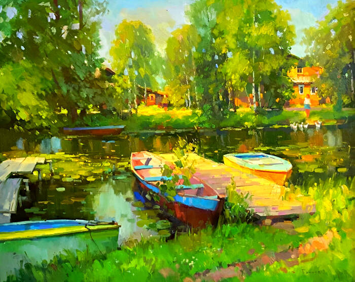 Роман Биляев