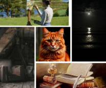 ����� ���