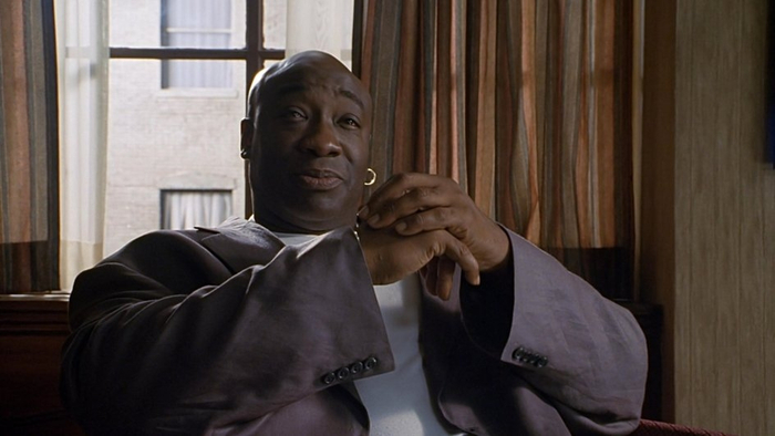 "Девять ярдов"