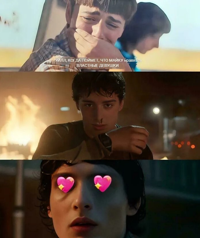 Что ждет фанатов во второй части 5 сезона ОСД?))