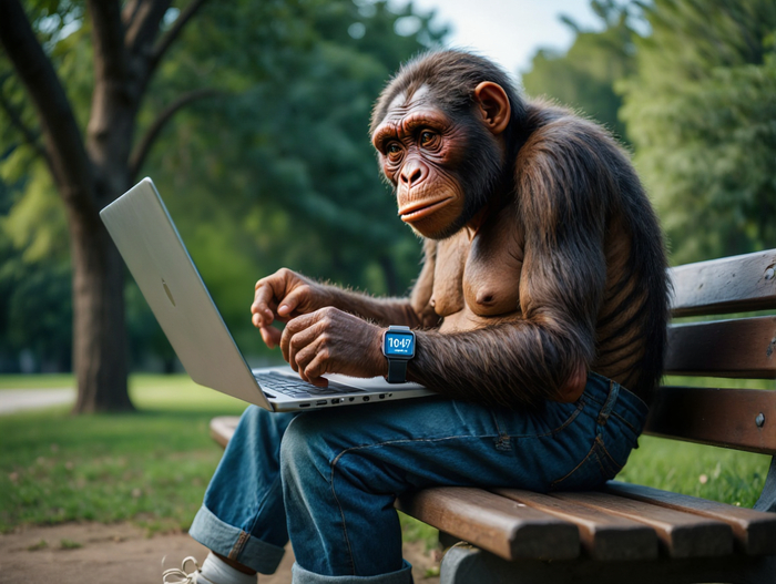 Как мы вообще выжили? История невероятного упрямства человечества