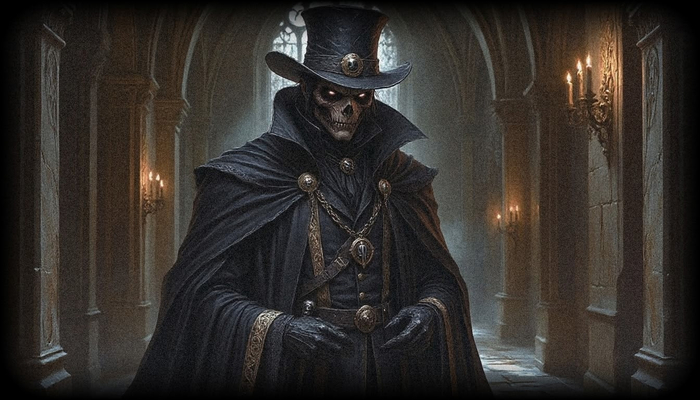 Tower of Random — новый класс: Кардинал порчи