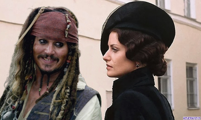 Джонни Депп сыграет в новой экранизации «Мастера и Маргариты»