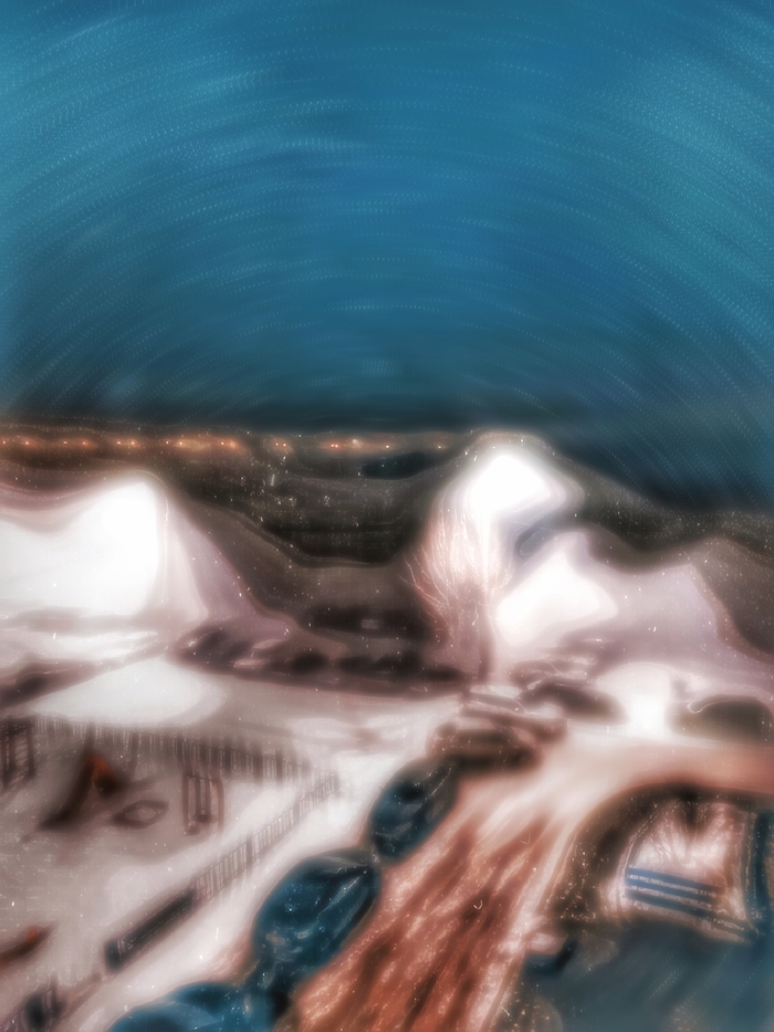 Лет ит сноу, лет ит сноу, лет ит сноу )